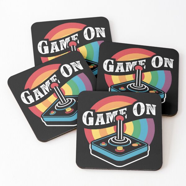 Item preview, Game On designed and sold by zarshirts.