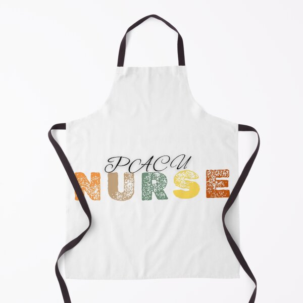 Item preview, PACU Nurse designed and sold by Saffarii.