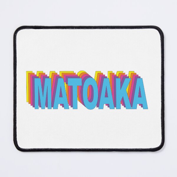 Item preview, Camp Matoaka designed and sold by dddesignsnj.