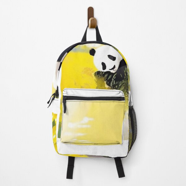 Item preview, Panda mom & cub designed and sold by cleecl.