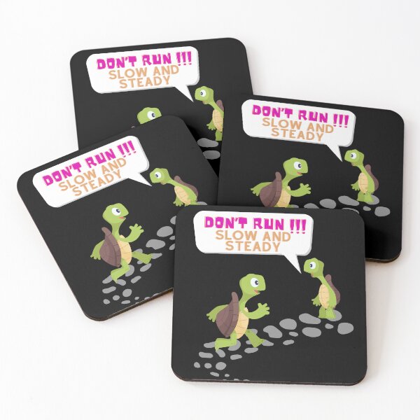 Item preview, Don't run away designed and sold by MargoMalej.