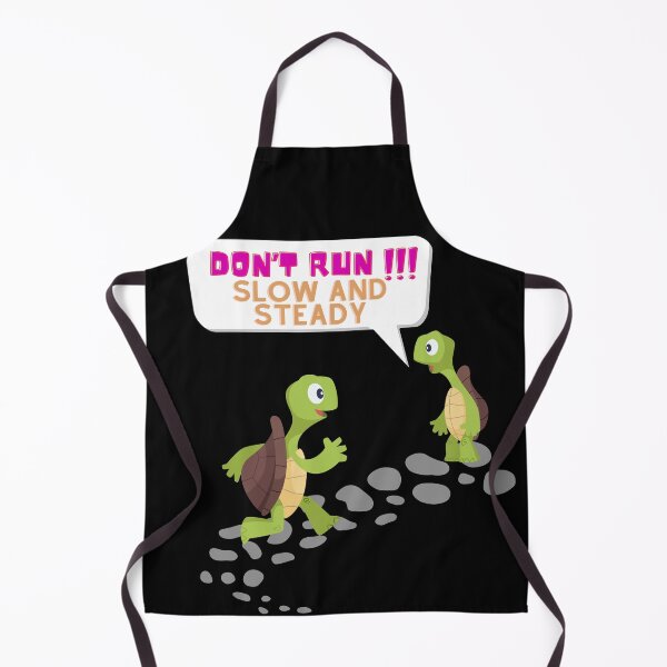 Item preview, Don't run away designed and sold by MargoMalej.