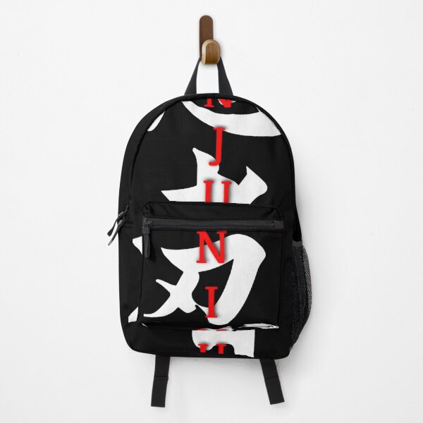 Item preview, Ninjutsu Kanji Sign designed and sold by ZmUGaminG.