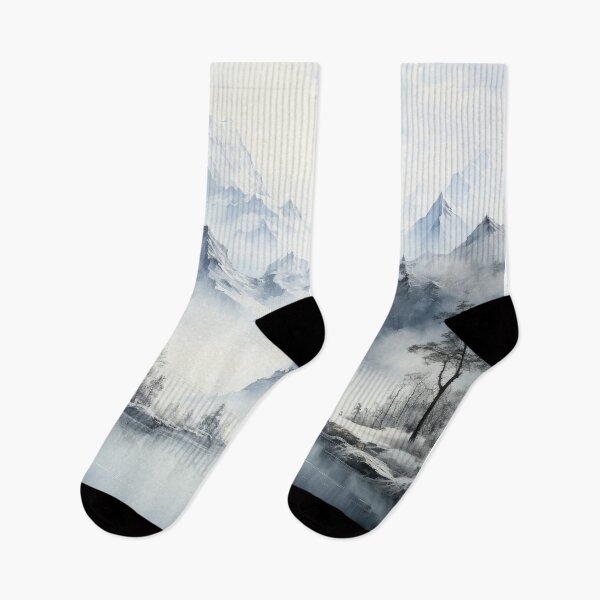 Item preview, Chinese Swiss Alps designed and sold by Shutter-Dragon.