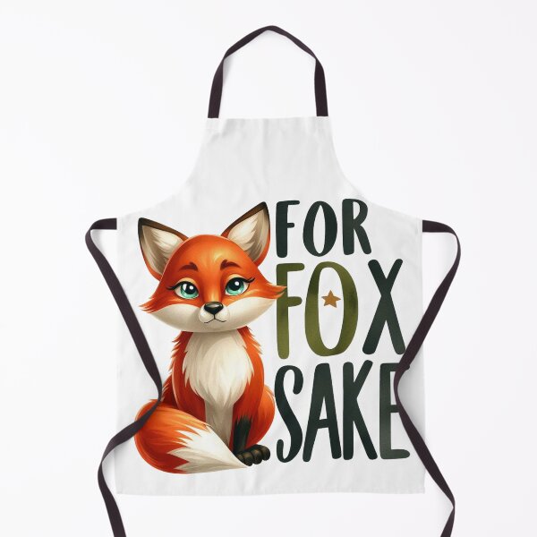 Item preview, Fox Sake designed and sold by francous03.