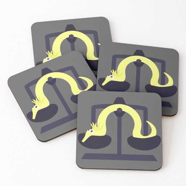 Item preview, Star Sign Worms: Libra designed and sold by ClumsyPillbug.