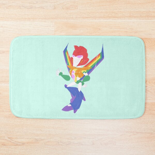 Item preview, Pride Robot designed and sold by GreenOkapi.