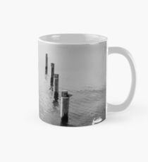 Long Silence Classic Mug