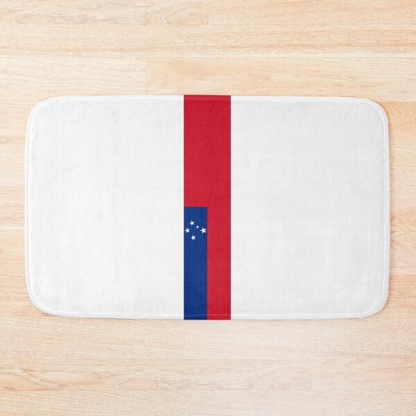 Item preview, Samoa Flag designed and sold by Candie-Shop.