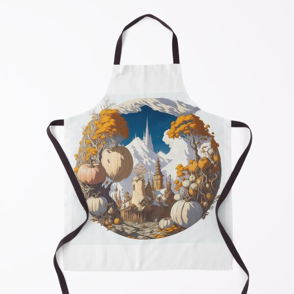 Item preview, Fantasy world #3 designed and sold by cleecl.