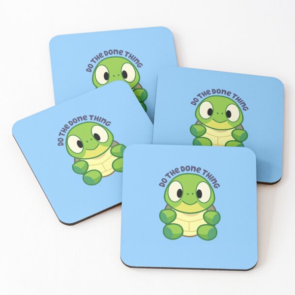 Item preview, Turtleboy Done Thing designed and sold by erikannegarcia.