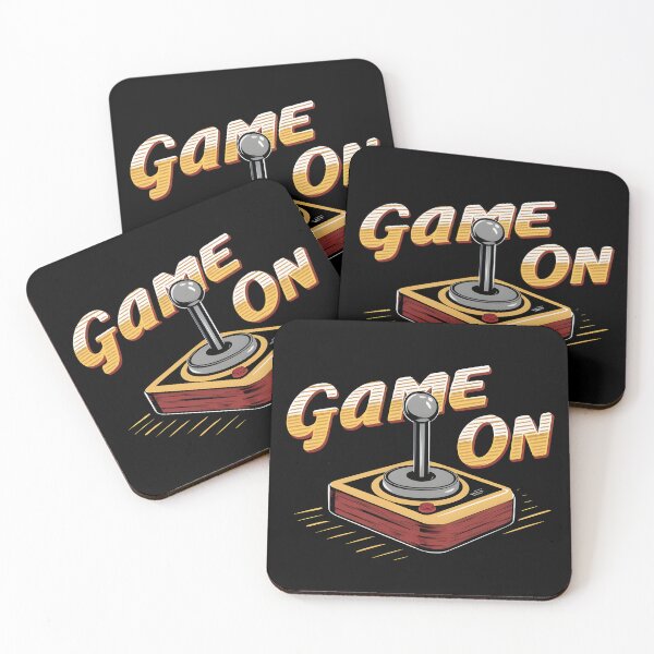 Item preview, Game On designed and sold by zarshirts.