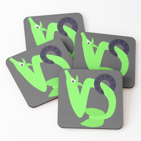 Item preview, Star Sign Worms: Capricorn designed and sold by ClumsyPillbug.