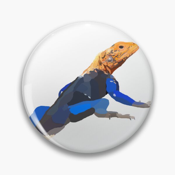 Item preview, Finch's Agama designed and sold by ChrisBManos.