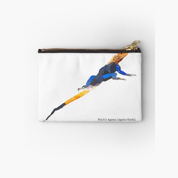 Item preview, Finch's Agama designed and sold by ChrisBManos.
