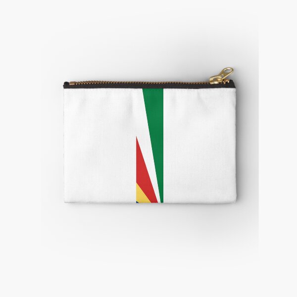 Item preview, Seychelles Flag designed and sold by Candie-Shop.