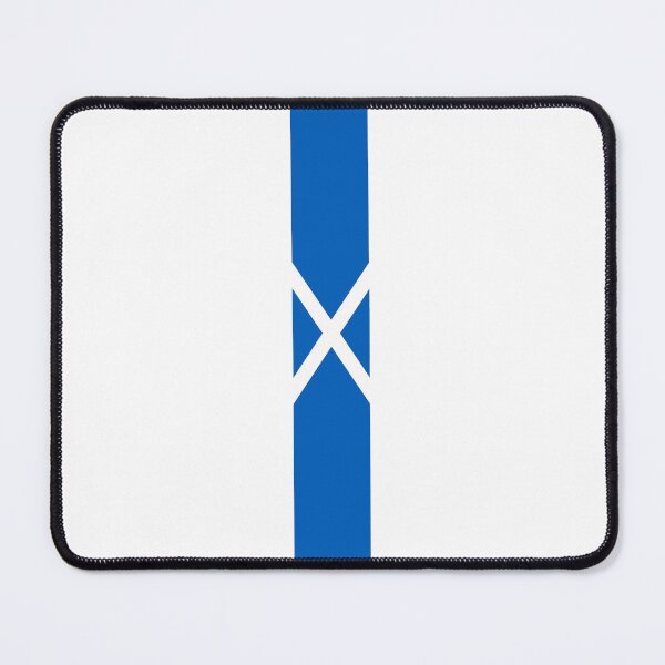 Item preview, Scotland Flag designed and sold by Candie-Shop.