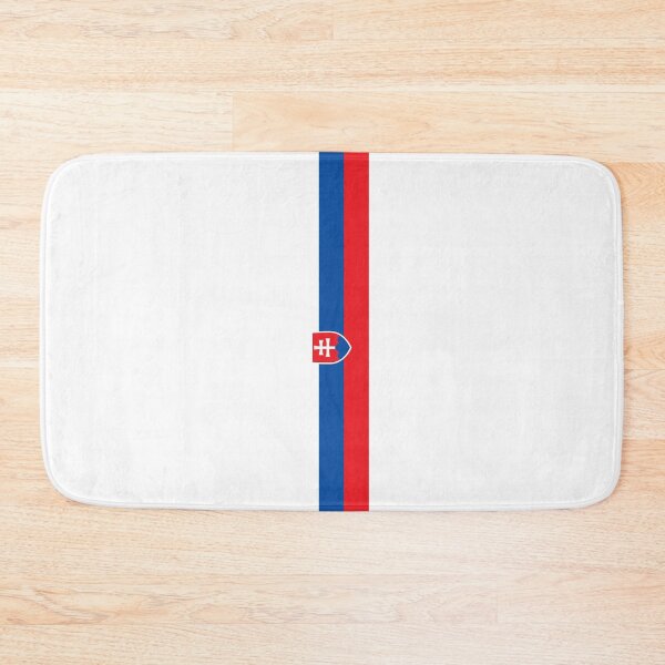 Item preview, Slovakia Flag designed and sold by Candie-Shop.