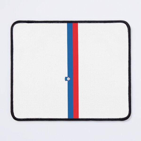 Item preview, Slovenia Flag designed and sold by Candie-Shop.