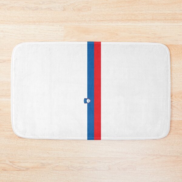 Item preview, Slovenia Flag designed and sold by Candie-Shop.