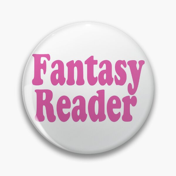 Item preview, Fantasy readers designed and sold by booksinthelab.