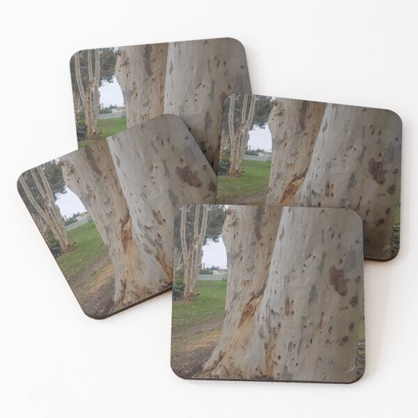 Item preview, Patterns on a tree designed and sold by Blissfully-MK.