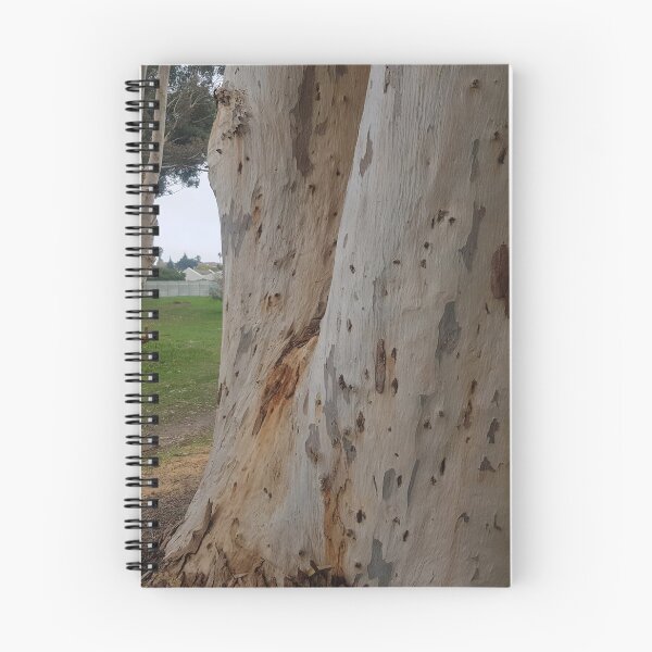 Item preview, Patterns on a tree designed and sold by Blissfully-MK.