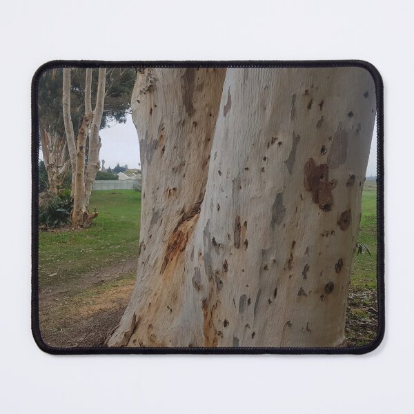 Item preview, Patterns on a tree designed and sold by Blissfully-MK.