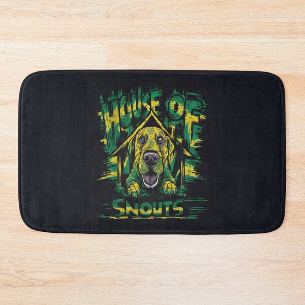 Item preview, House Of Snouts  designed and sold by FanaticB.