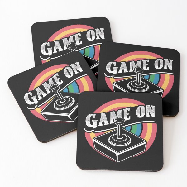 Item preview, Game On designed and sold by zarshirts.