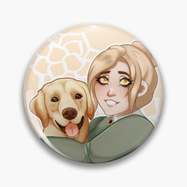 Item preview, Jennifer and Brown designed and sold by Chi-Huo.