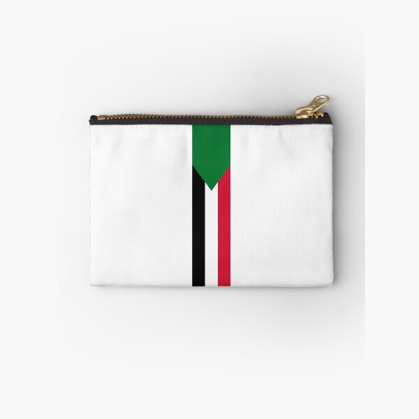 Item preview, Sudan Flag designed and sold by Candie-Shop.