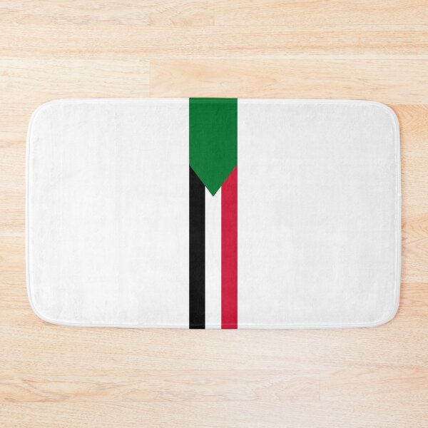 Item preview, Sudan Flag designed and sold by Candie-Shop.