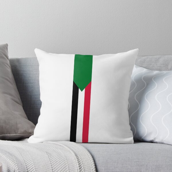 Item preview, Sudan Flag designed and sold by Candie-Shop.