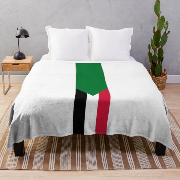 Item preview, Sudan Flag designed and sold by Candie-Shop.