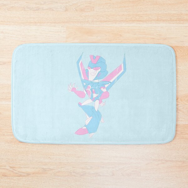 Item preview, Trans Robot (Blue ver) designed and sold by GreenOkapi.