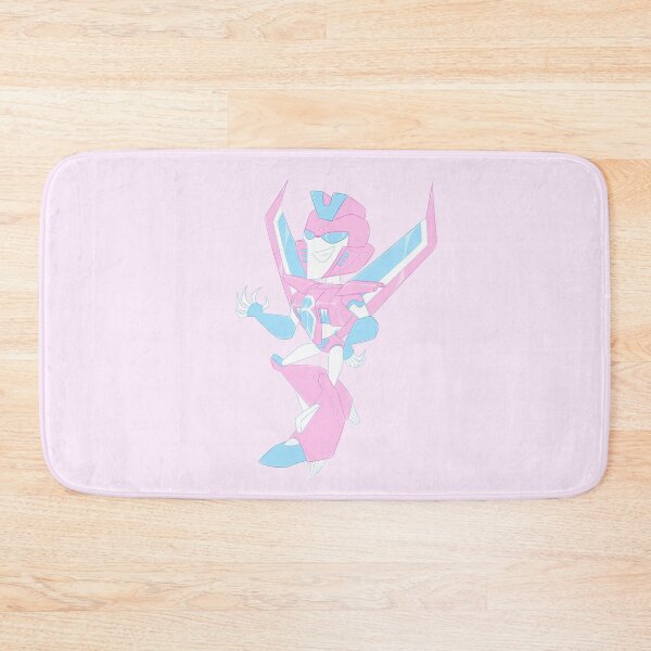 Item preview, Copy of Trans Robot (Pink ver) designed and sold by GreenOkapi.