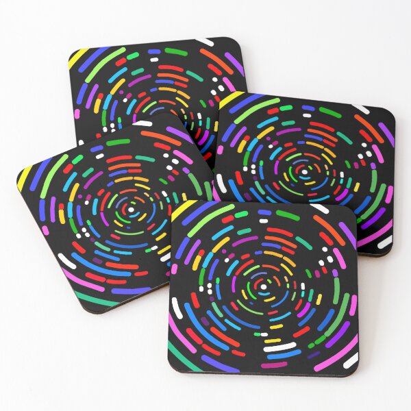 Item preview, Concentric Circles designed and sold by Andy Mercer.