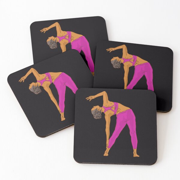 Item preview, Yoga 4 designed and sold by tqueen.
