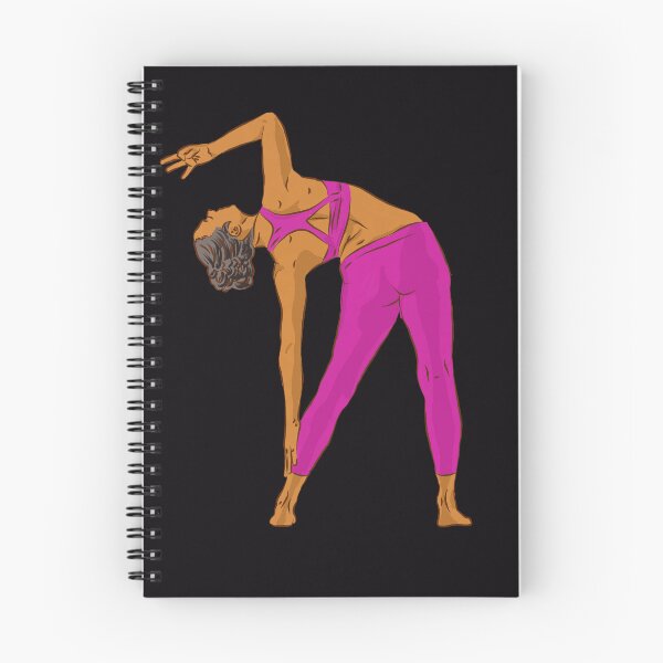 Item preview, Yoga 4 designed and sold by tqueen.