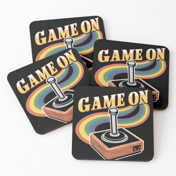 Item preview, Game On designed and sold by zarshirts.
