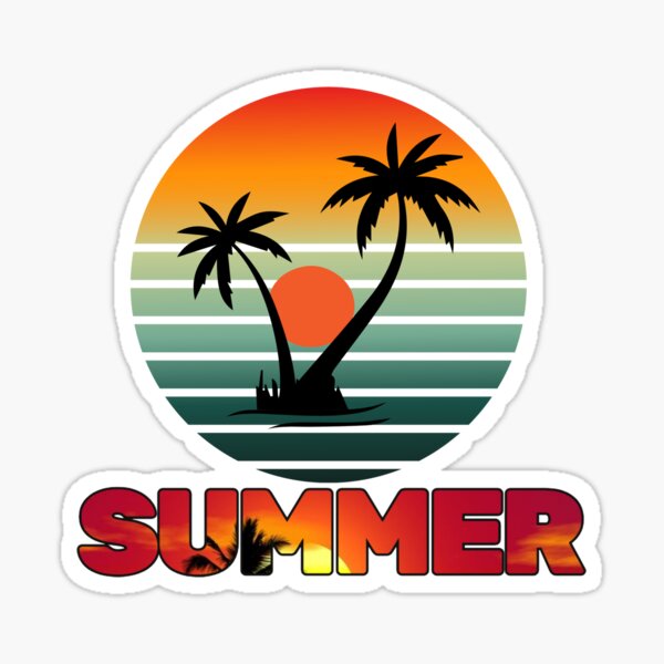 Artikel-Vorschau von SOMMER, designt und verkauft von LesMeilleursD.