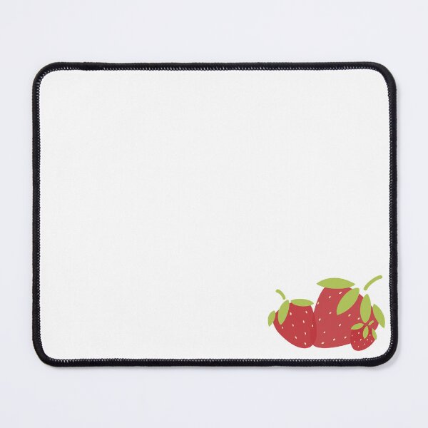 Item preview, strawberries designed and sold by jacfruit.
