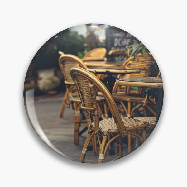 Item preview, Terrasstoelen designed and sold by DeMuurdecoratie.