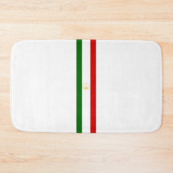 Item preview, Tajikistan Flag designed and sold by Candie-Shop.