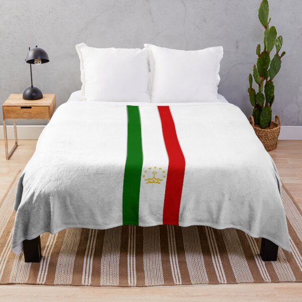 Item preview, Tajikistan Flag designed and sold by Candie-Shop.