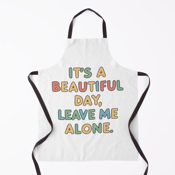 Item preview, its a beautiful day designed and sold by nimmitrends.