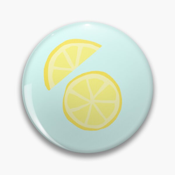 Item preview, Lemon slices designed and sold by graceogle22.