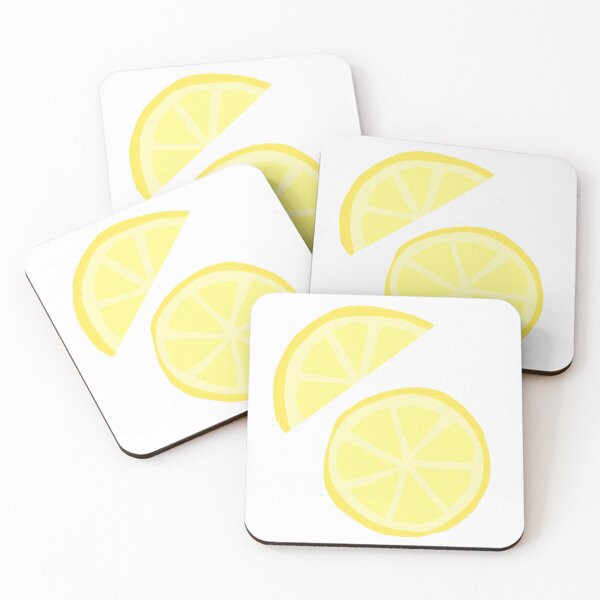 Item preview, Lemon slices designed and sold by graceogle22.