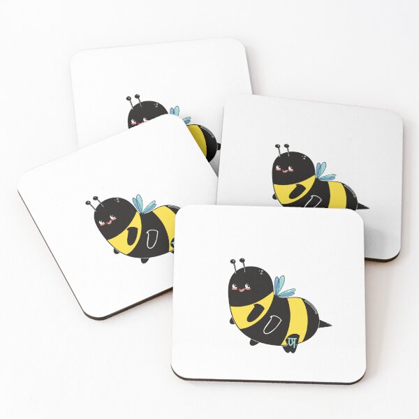 Item preview, I’m hapBEE to see ya! designed and sold by battybatart.